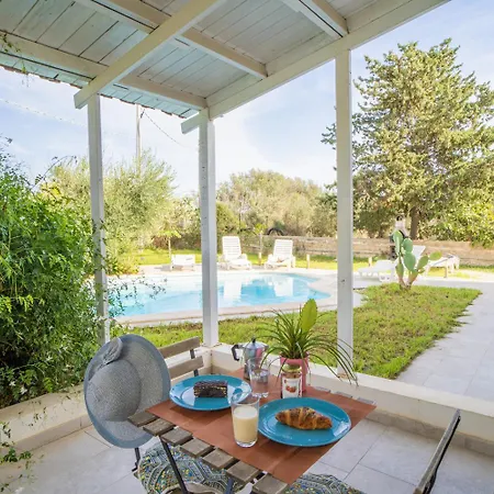 Malamuri Villa Villaggio Azzurro