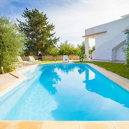 Malamuri Villa Villaggio Azzurro