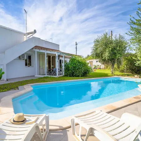 Malamuri Villa